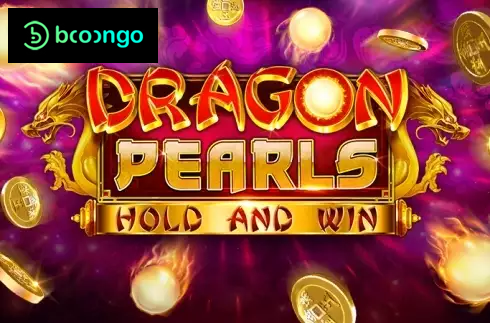 Dragon Pearls: Hold & Win